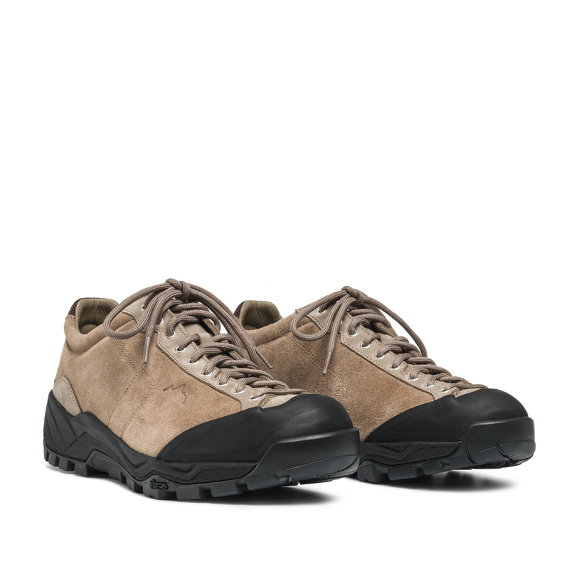 Movida Fallow Suede W